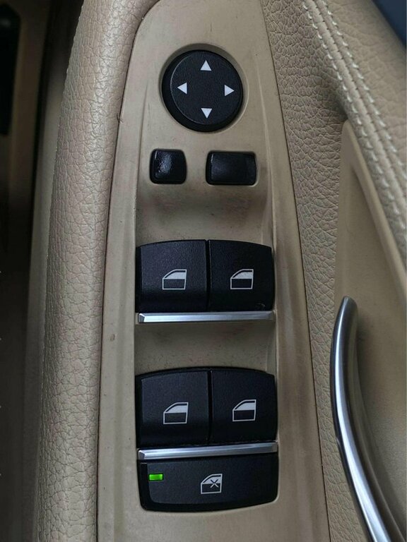 BMW 5 Series  Grey #46