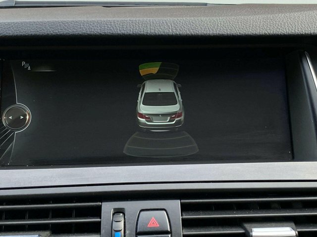 BMW 5 Series  Grey #40