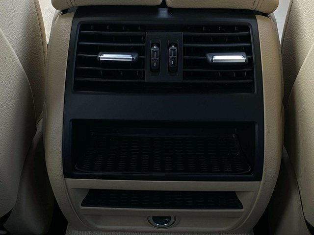 BMW 5 Series  Grey #50