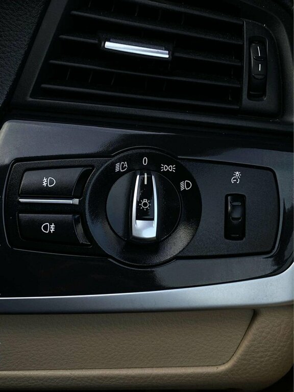 BMW 5 Series  Grey #19