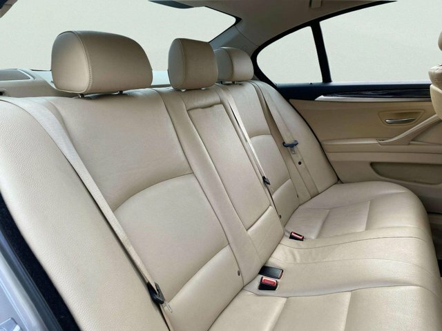 BMW 5 Series  Grey #24