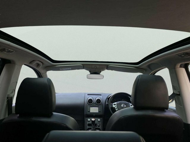 Nissan Qashqai 2013 1.6 Dci 360 Suv 2Wd Euro 5 Grey #3