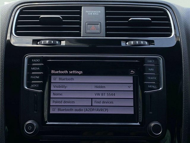 Volkswagen Scirocco 2.0 Tdi Bluemotion Tech Euro 6 Ss Red #36