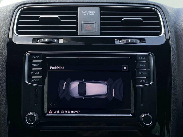Volkswagen Scirocco 2.0 Tdi Bluemotion Tech Euro 6 Ss Red #15