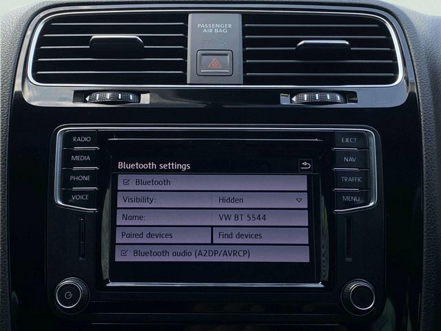 Volkswagen Scirocco 2.0 Tdi Bluemotion Tech Euro 6 Ss Red #16