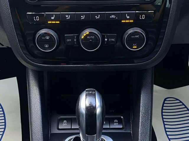 Volkswagen Scirocco 2.0 Tdi Bluemotion Tech Euro 6 Ss Red #14