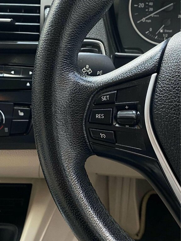 BMW 1 Series M135i Black #18