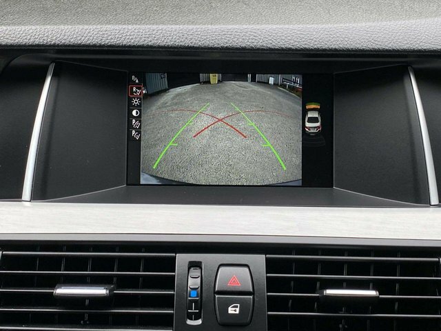 BMW 5 Series 2016 2.0 520D Se Euro 6 Ss Grey #5