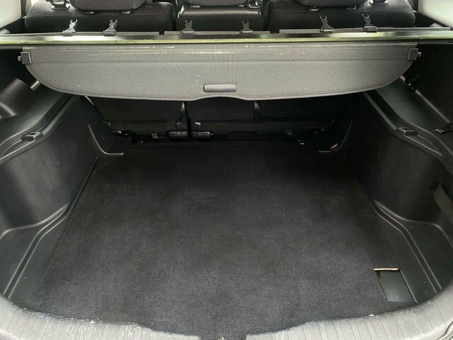 Honda Cr-V 2.0 I-vtec Sport Black #25