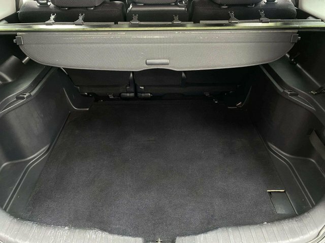 Honda Cr-V 2.0 I-vtec Sport Black #49