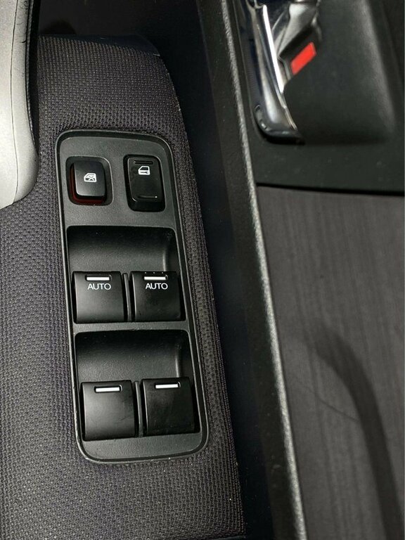Honda Cr-V 2.0 I-vtec Sport Black #44