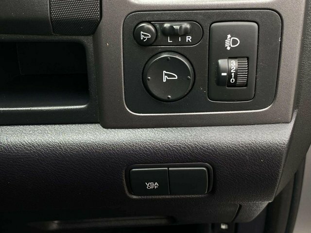 Honda Cr-V 2.0 I-vtec Sport Black #19