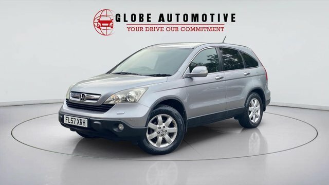 Honda Cr-V 2.0 I-vtec Sport Black #27