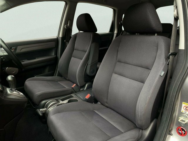 Honda Cr-V 2.0 I-vtec Sport Black #46