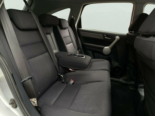Honda Cr-V 2.0 I-vtec Sport Black #47