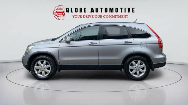 Honda Cr-V 2.0 I-vtec Sport Black #29