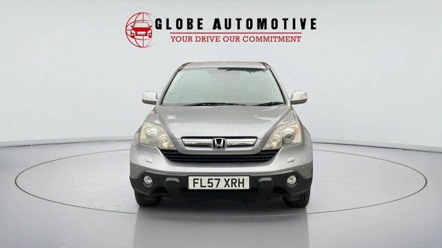Honda Cr-V 2.0 I-vtec Sport Black #8