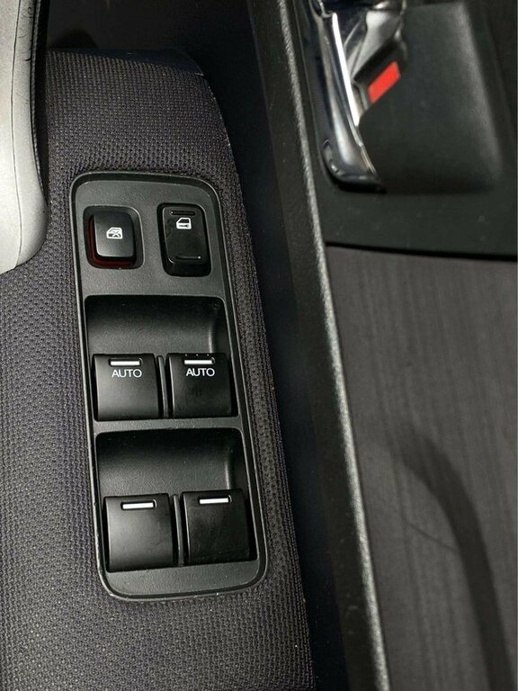 Honda Cr-V 2.0 I-vtec Sport Black #20