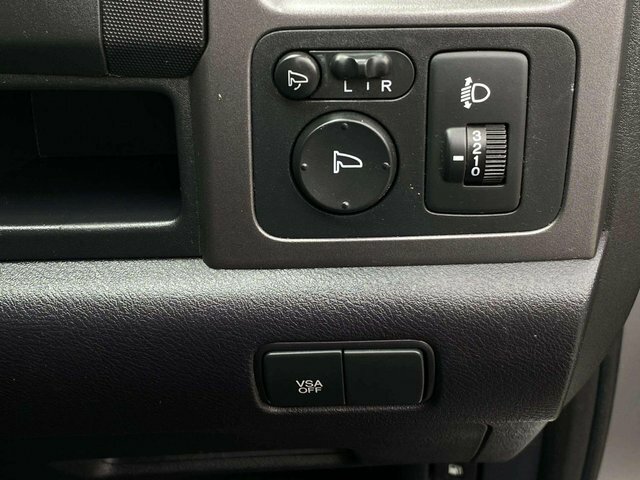 Honda Cr-V 2.0 I-vtec Sport Black #43