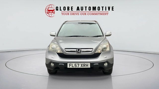 Honda Cr-V 2.0 I-vtec Sport Black #51
