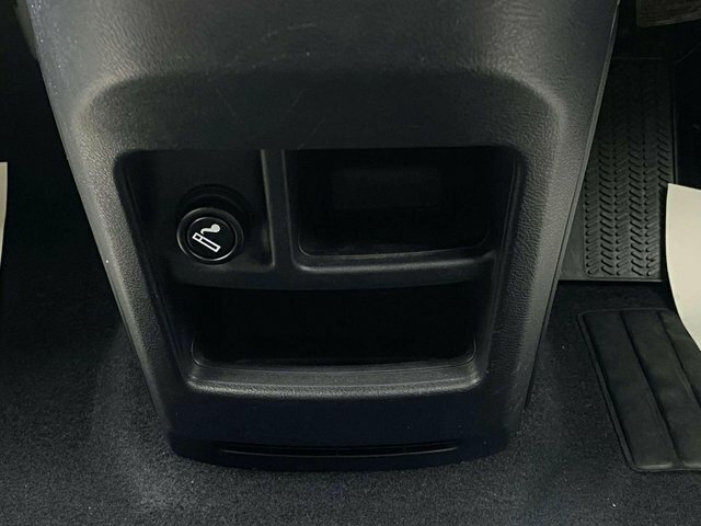 Honda Cr-V 2.0 I-vtec Sport Black #38