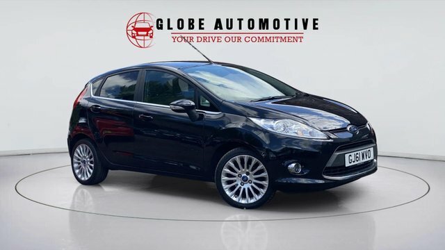 Ford Fiesta 1.4 Zetec 16V 96 Bhp Red #25