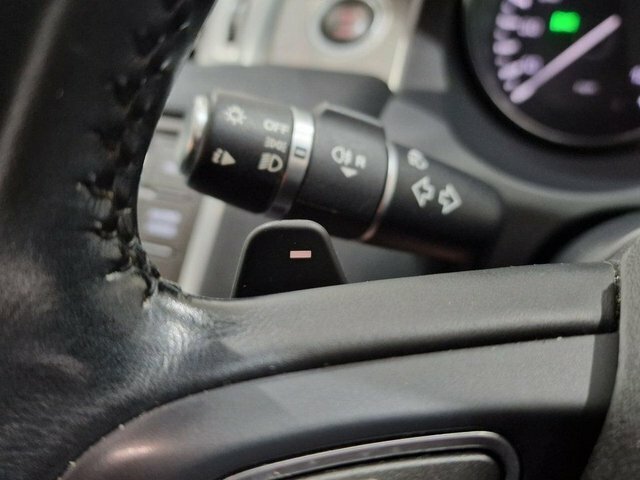 Land Rover Range Rover Evoque 2.2 Ed4 Pure Fwd Euro 5 Ss Black #44