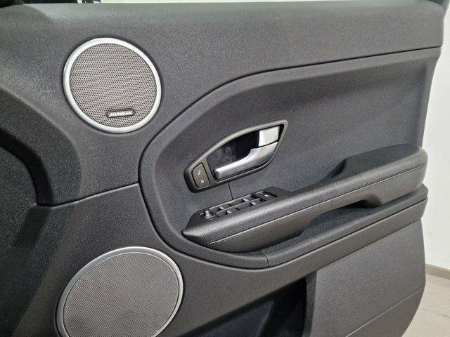Land Rover Range Rover Evoque 2.2 Ed4 Pure Fwd Euro 5 Ss Black #69