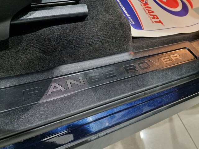 Land Rover Range Rover Evoque 2.2 Ed4 Pure Fwd Euro 5 Ss Black #71