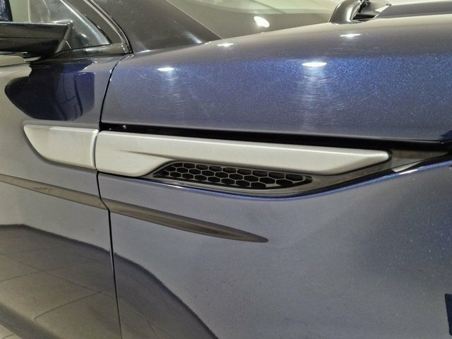 Land Rover Range Rover Evoque 2.2 Ed4 Pure Fwd Euro 5 Ss Black #81