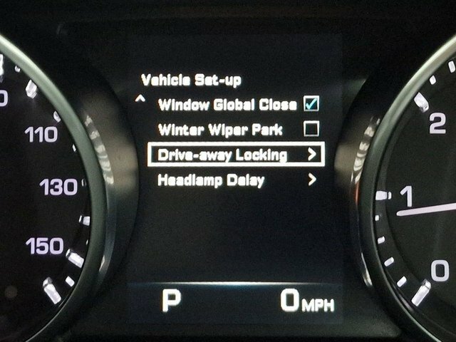 Land Rover Range Rover Evoque 2.2 Ed4 Pure Fwd Euro 5 Ss Black #53