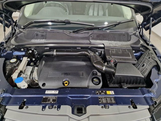 Land Rover Range Rover Evoque 2.2 Ed4 Pure Fwd Euro 5 Ss Black #84