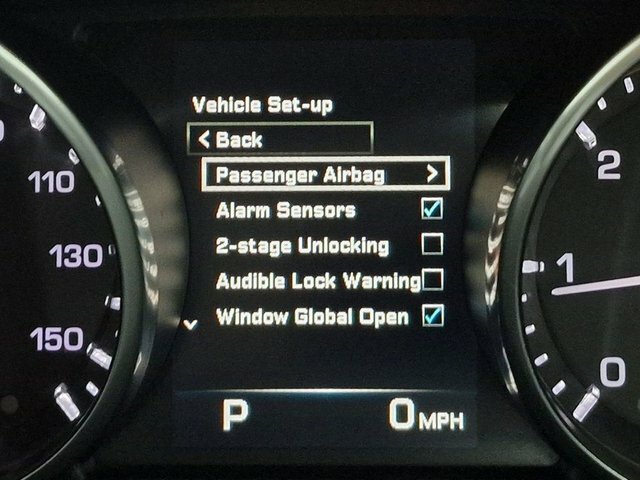 Land Rover Range Rover Evoque 2.2 Ed4 Pure Fwd Euro 5 Ss Black #52