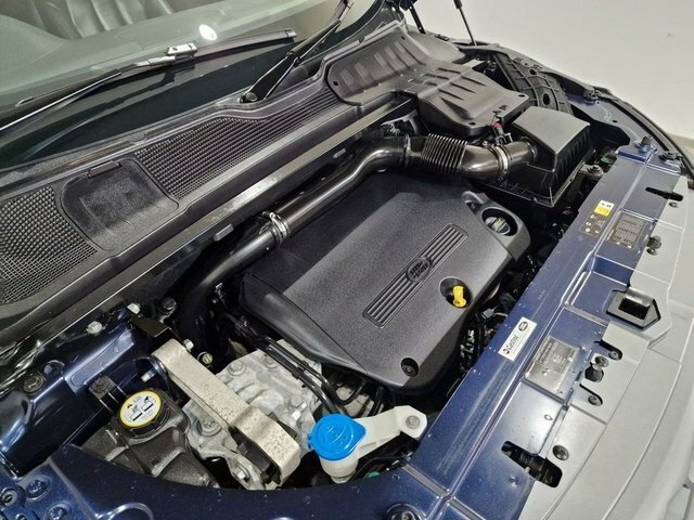 Land Rover Range Rover Evoque 2.2 Ed4 Pure Fwd Euro 5 Ss Black #83