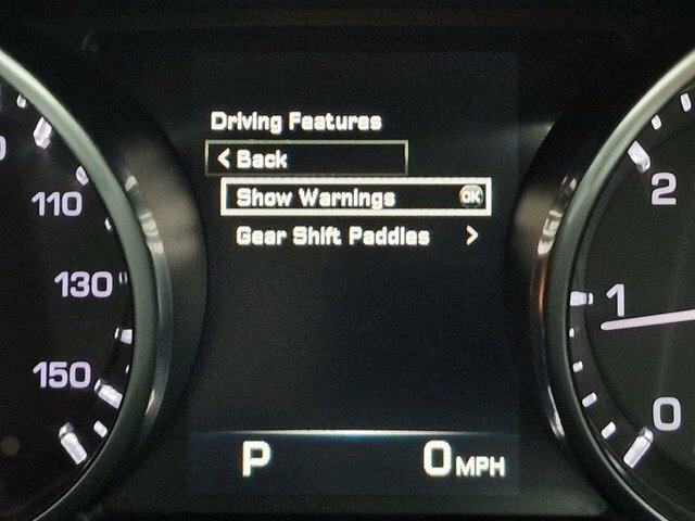 Land Rover Range Rover Evoque 2.2 Ed4 Pure Fwd Euro 5 Ss Black #49