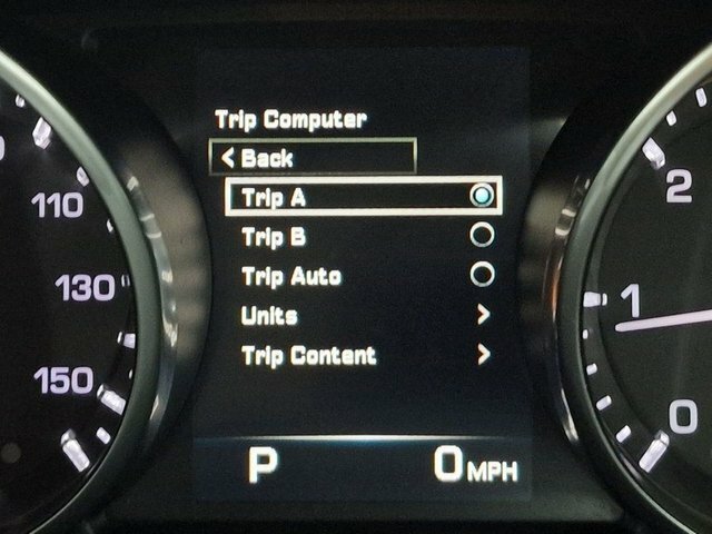 Land Rover Range Rover Evoque 2.2 Ed4 Pure Fwd Euro 5 Ss Black #50