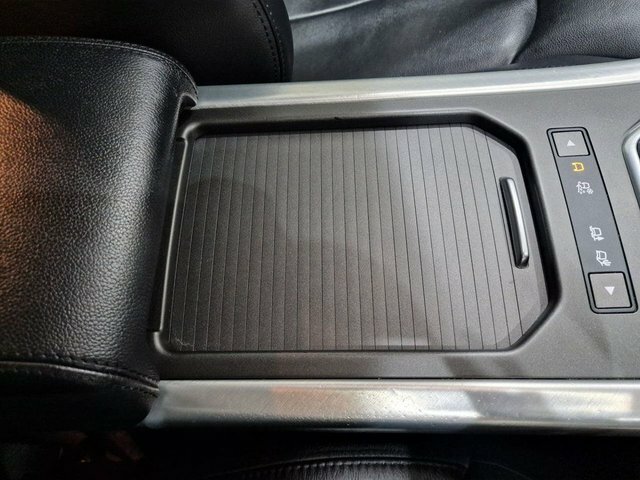 Land Rover Range Rover Evoque 2.2 Ed4 Pure Fwd Euro 5 Ss Black #61