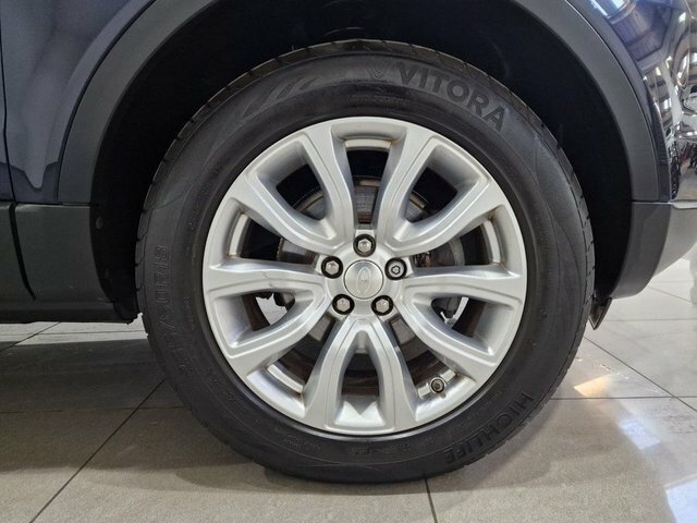 Land Rover Range Rover Evoque 2.2 Ed4 Pure Fwd Euro 5 Ss Black #82