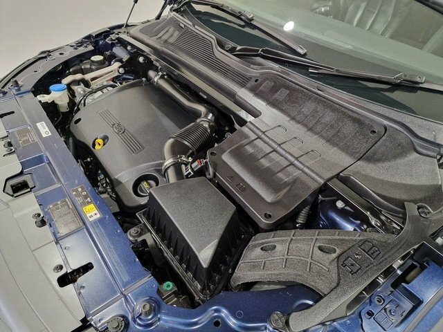 Land Rover Range Rover Evoque 2.2 Ed4 Pure Fwd Euro 5 Ss Black #85