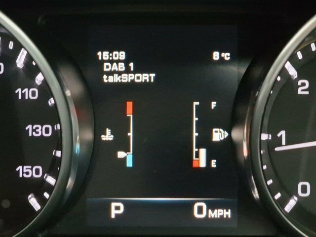 Land Rover Range Rover Evoque 2.2 Ed4 Pure Fwd Euro 5 Ss Black #47