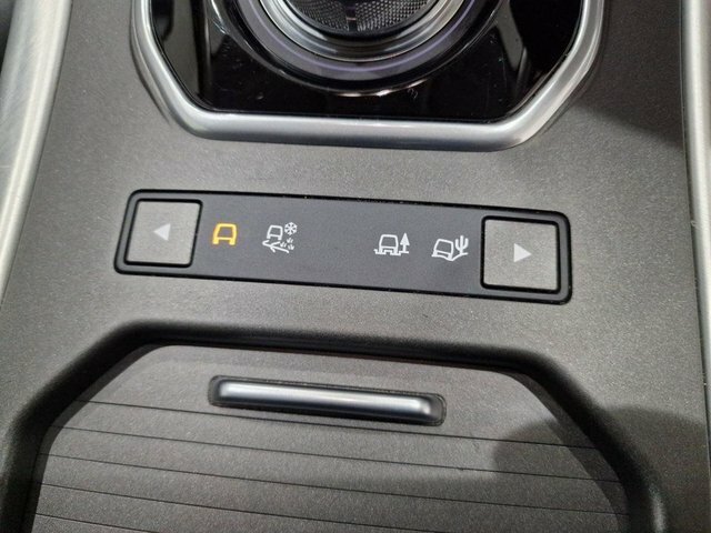 Land Rover Range Rover Evoque 2.2 Ed4 Pure Fwd Euro 5 Ss Black #60