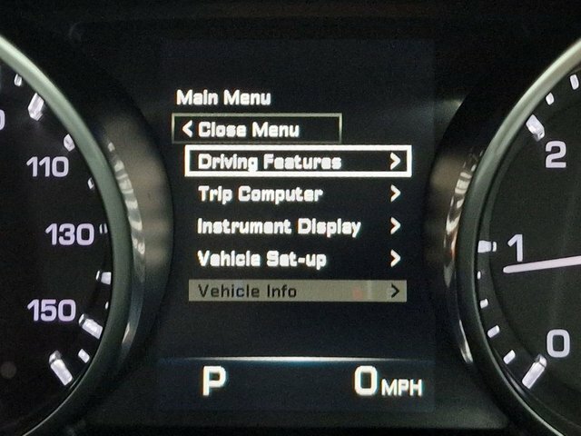 Land Rover Range Rover Evoque 2.2 Ed4 Pure Fwd Euro 5 Ss Black #48