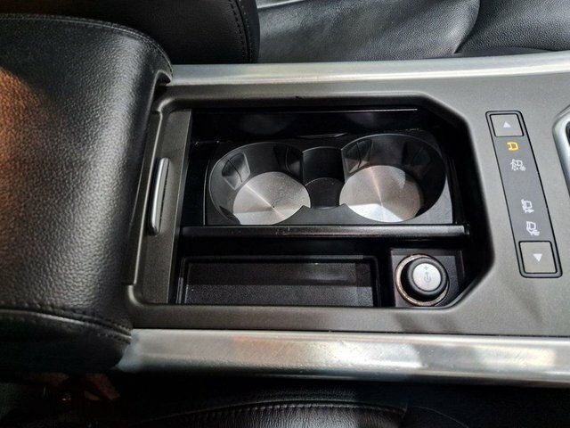 Land Rover Range Rover Evoque 2.2 Ed4 Pure Fwd Euro 5 Ss Black #62