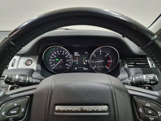 Land Rover Range Rover Evoque Suv 2.2 Ed4 Prestige Fwd Euro 5 Ss 201414 Red #59