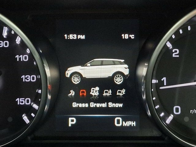 Land Rover Range Rover Evoque Suv 2.2 Ed4 Prestige Fwd Euro 5 Ss 201414 Red #69
