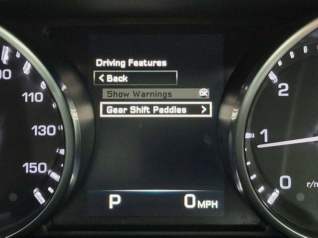 Land Rover Range Rover Evoque Suv 2.2 Ed4 Prestige Fwd Euro 5 Ss 201414 Red #62