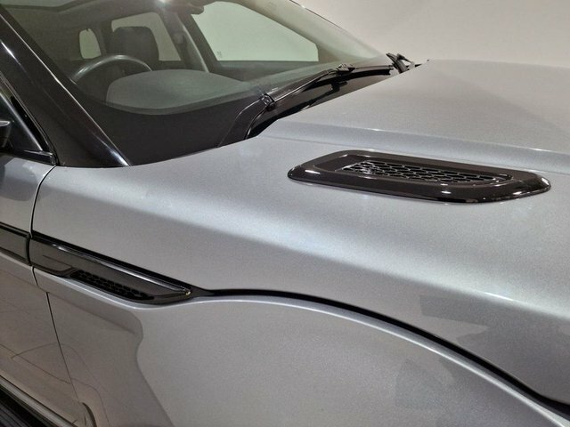 Land Rover Range Rover Evoque Suv 2.2 Ed4 Prestige Fwd Euro 5 Ss 201414 Red #91