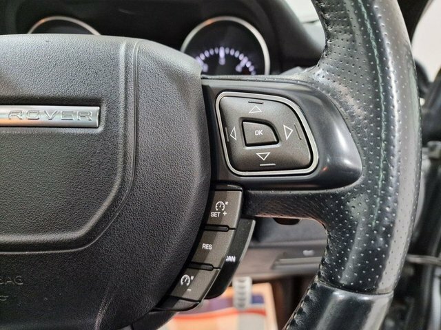 Land Rover Range Rover Evoque Suv 2.2 Ed4 Prestige Fwd Euro 5 Ss 201414 Red #56