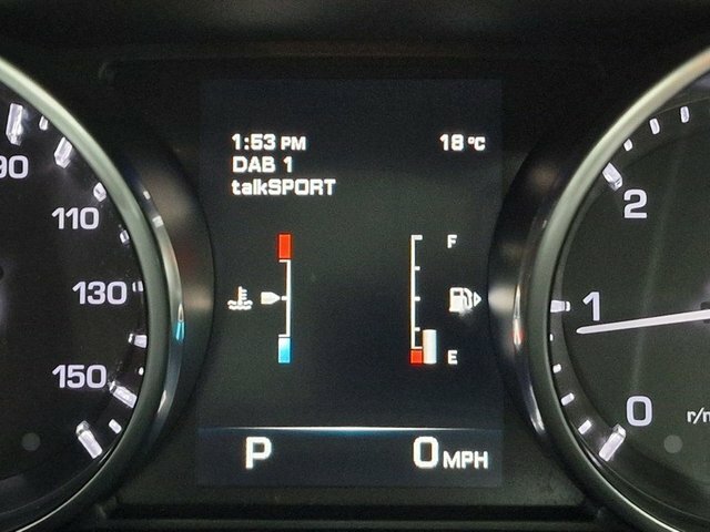 Land Rover Range Rover Evoque Suv 2.2 Ed4 Prestige Fwd Euro 5 Ss 201414 Red #60