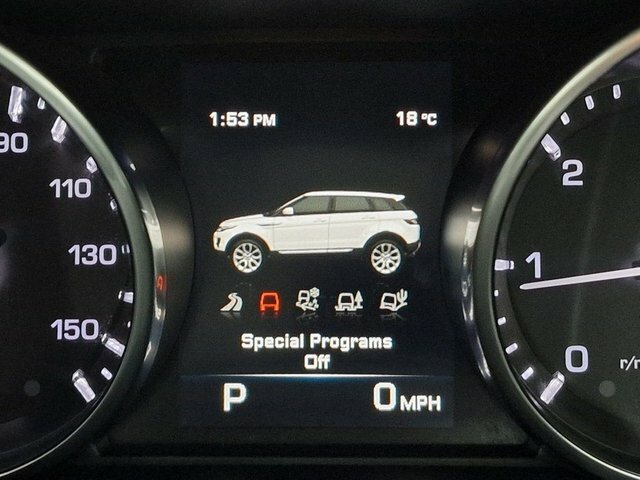 Land Rover Range Rover Evoque Suv 2.2 Ed4 Prestige Fwd Euro 5 Ss 201414 Red #68